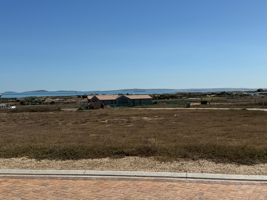 0 Bedroom Property for Sale in Langebaan Country Estate Western Cape